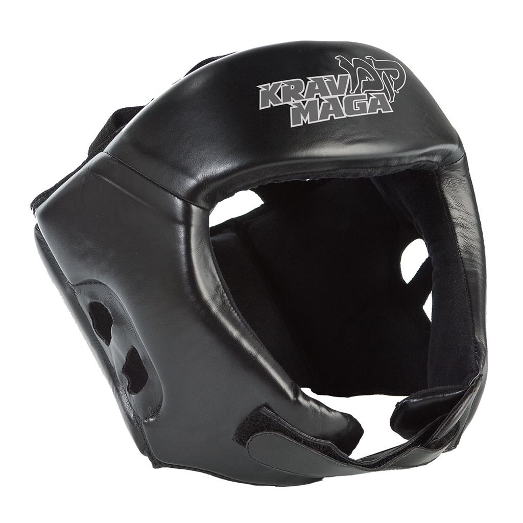 Krav Maga Headgear