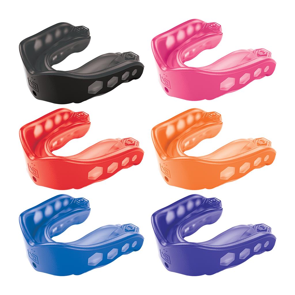 Gel Max Mouthguard