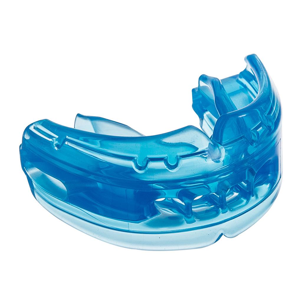 Double Braces Mouthguard