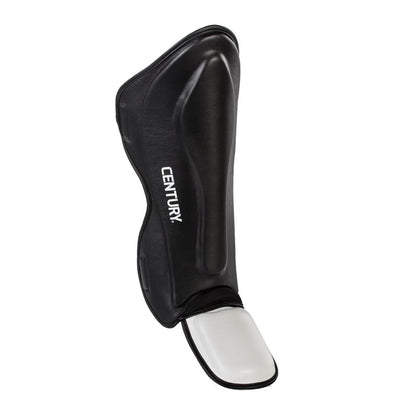 Creed Traditional Shin Instep Guards