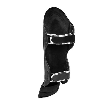 Creed Traditional Shin Instep Guards