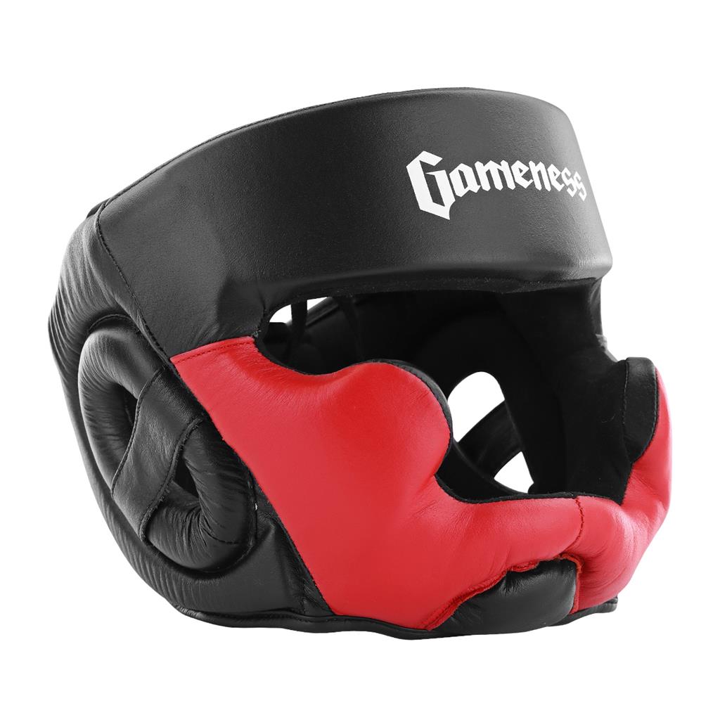 Modus Pro Full Face Headgear