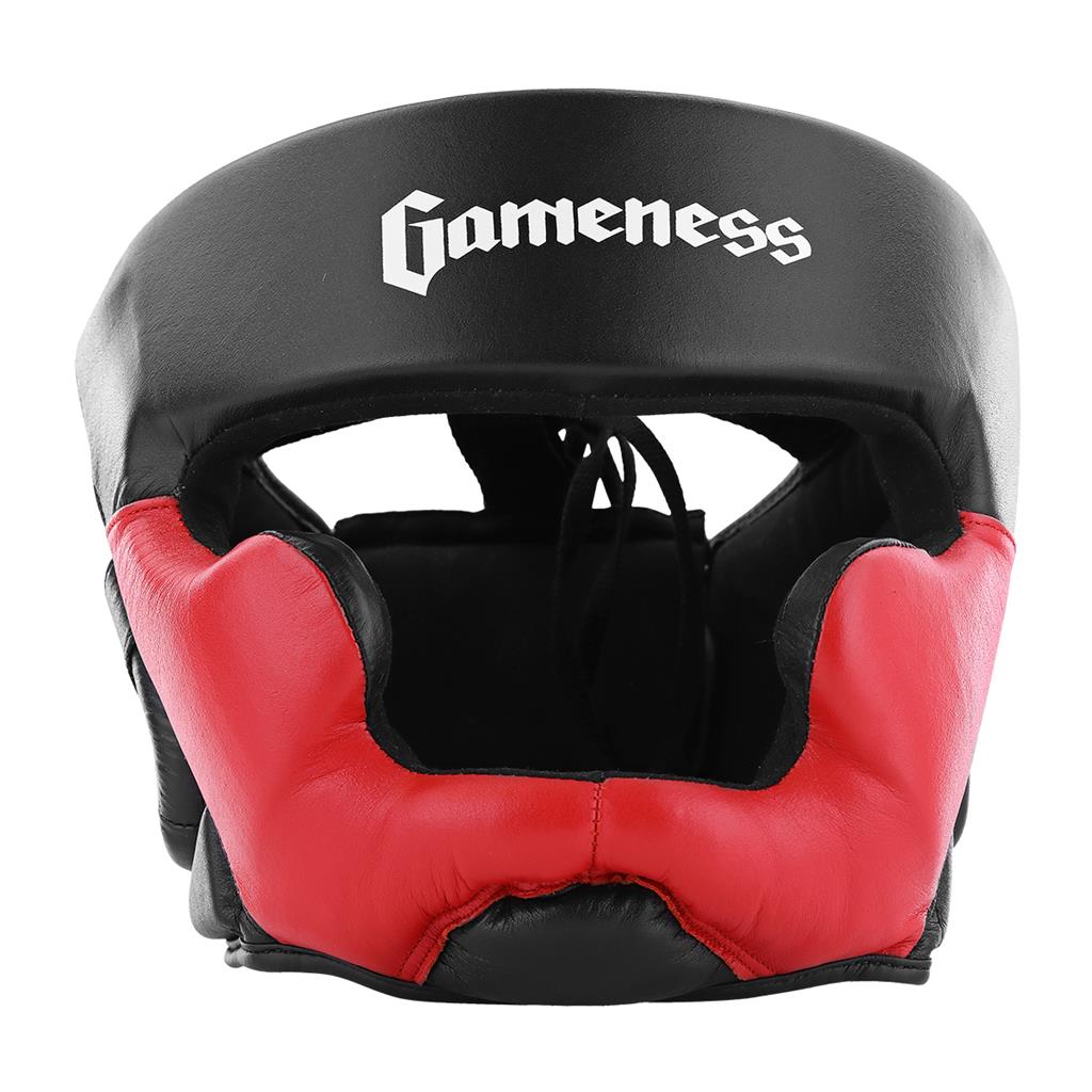 Modus Pro Full Face Headgear