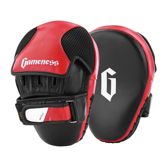 Modus Short Punch Mitt - Pair