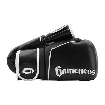 Rukus Boxing Gloves