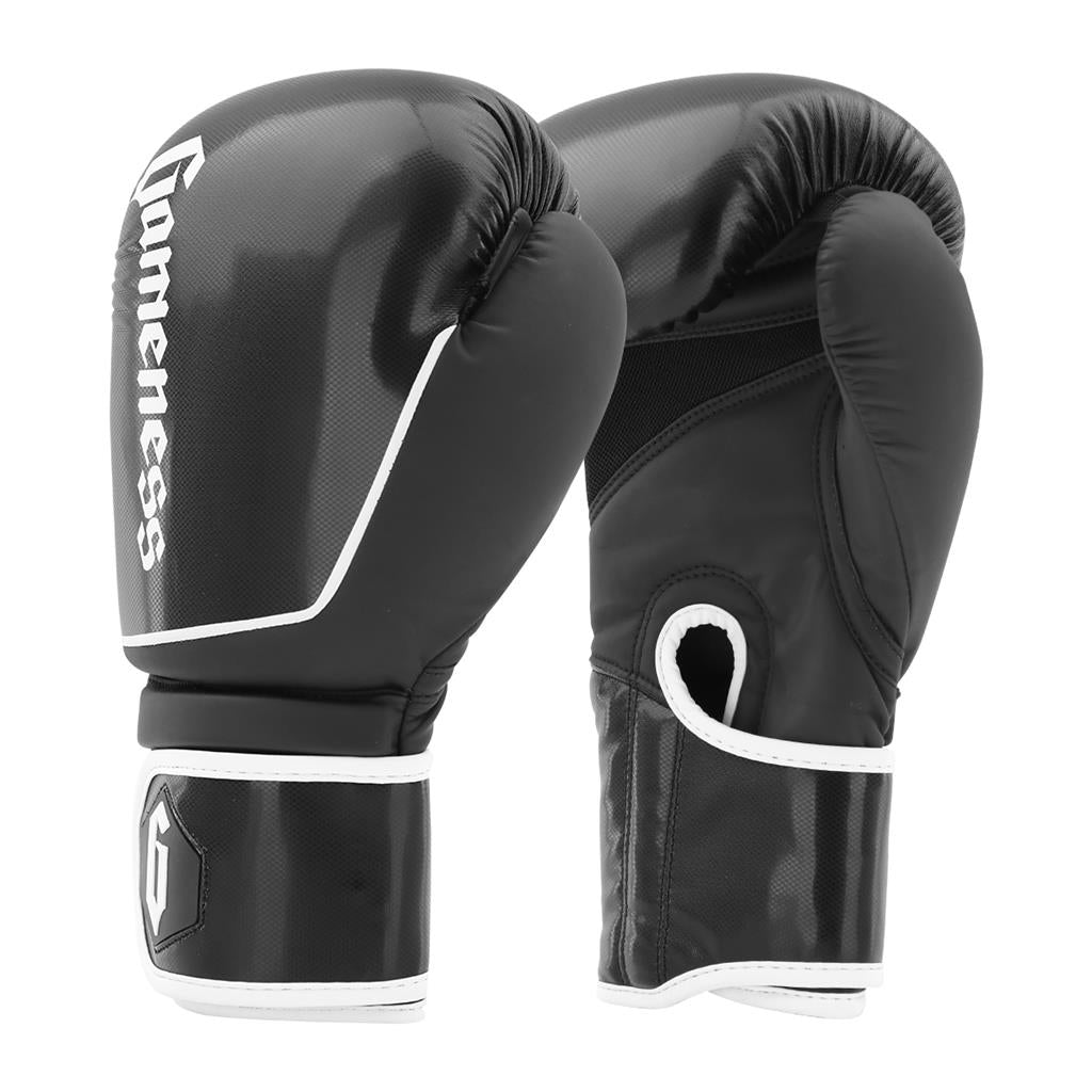 Rukus Boxing Gloves