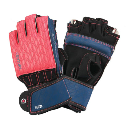 Brave Women's Grip Bar Bag Gloves