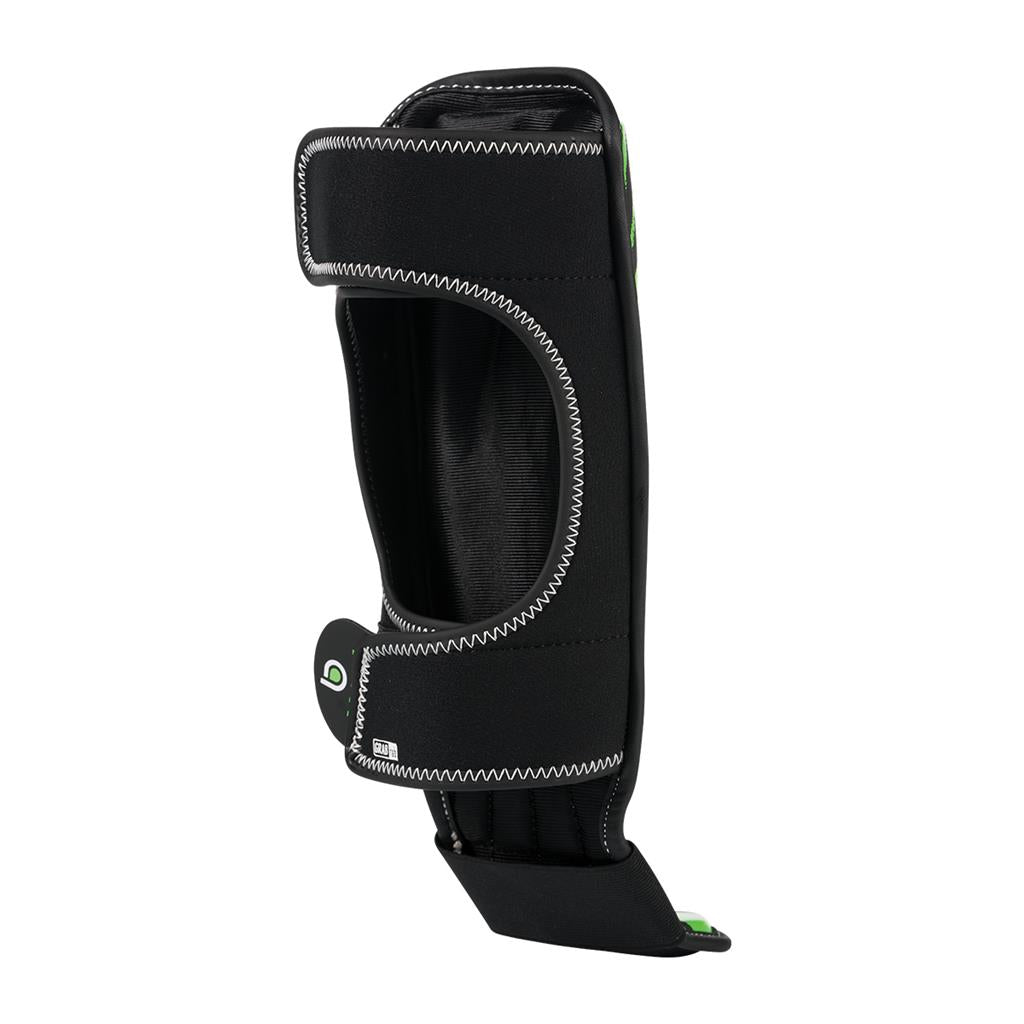 Brave Youth Shin Instep Guards