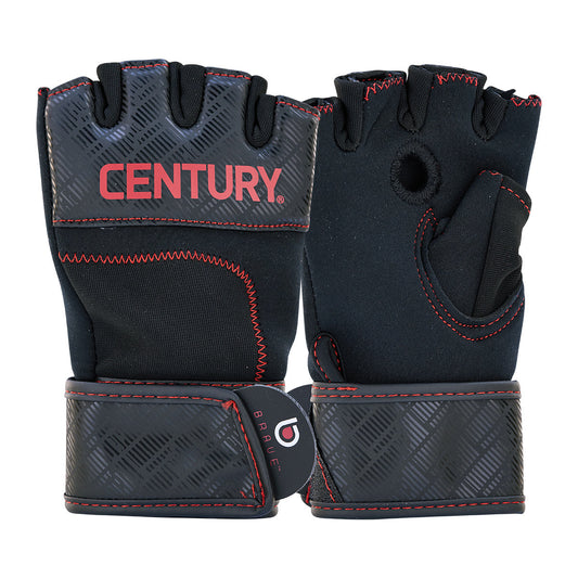 Brave Men's Gel Glove