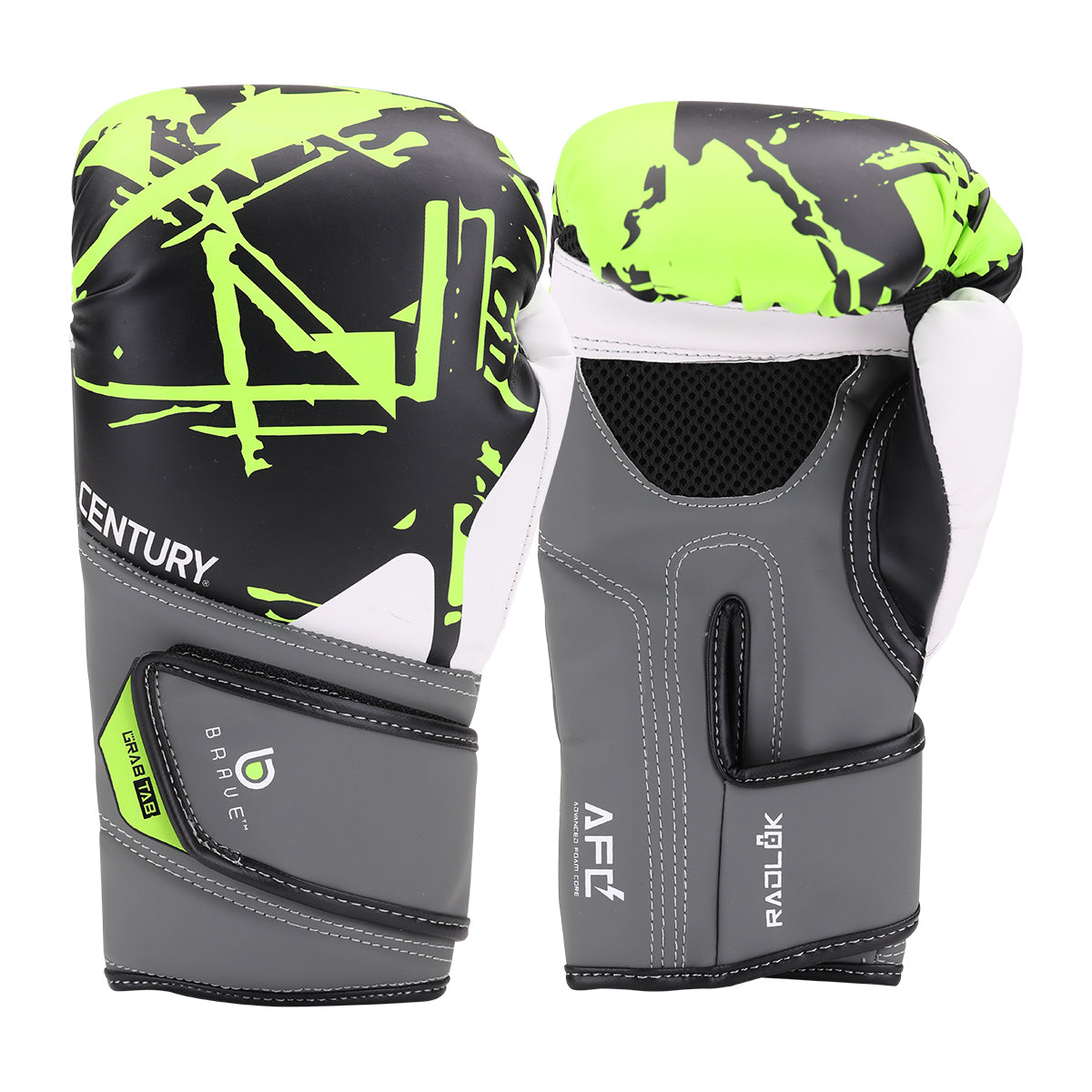 Brave Youth Boxing Gloves