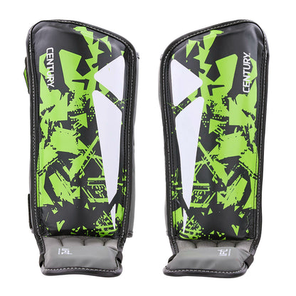 Brave Youth Shin Guards