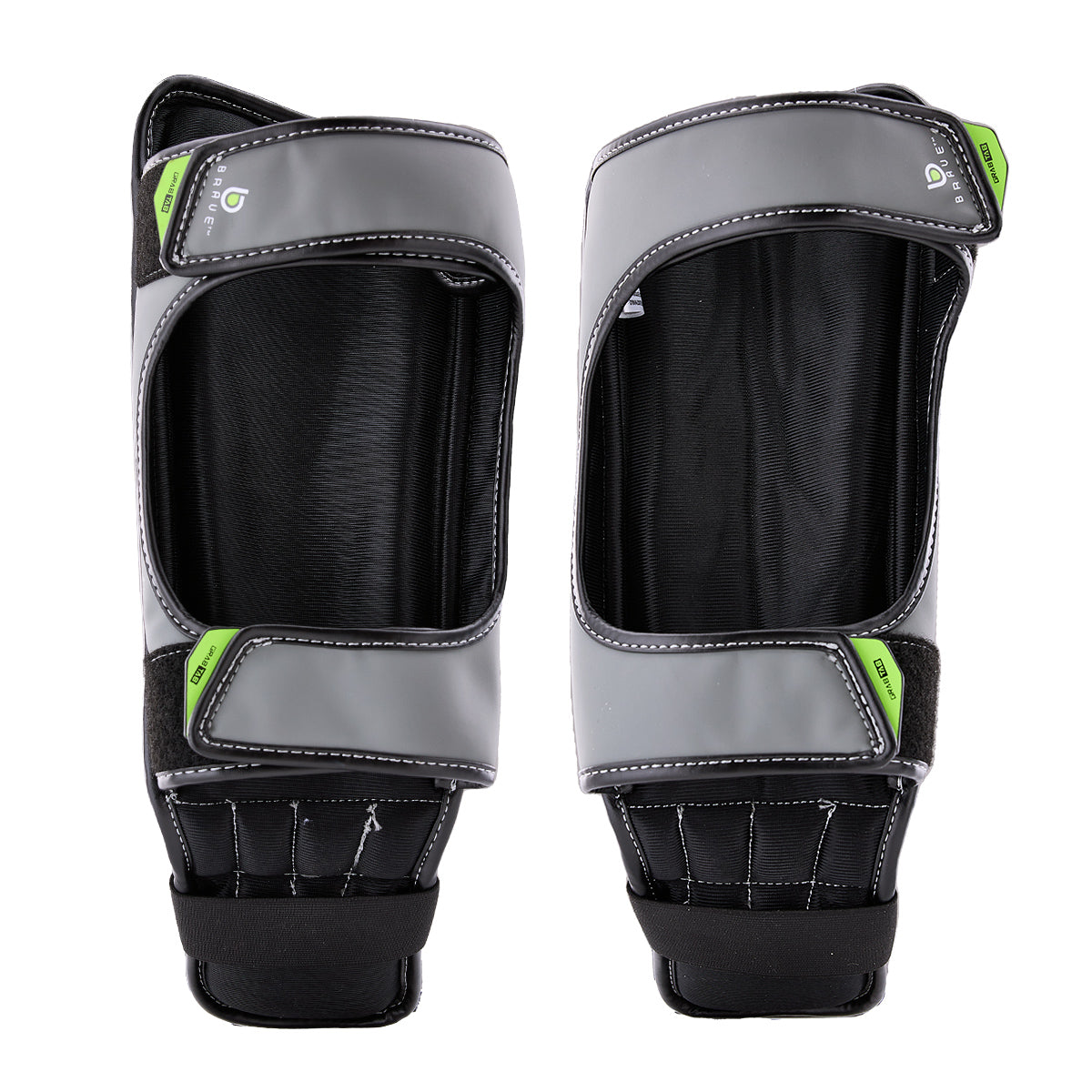 Brave Youth Shin Guards