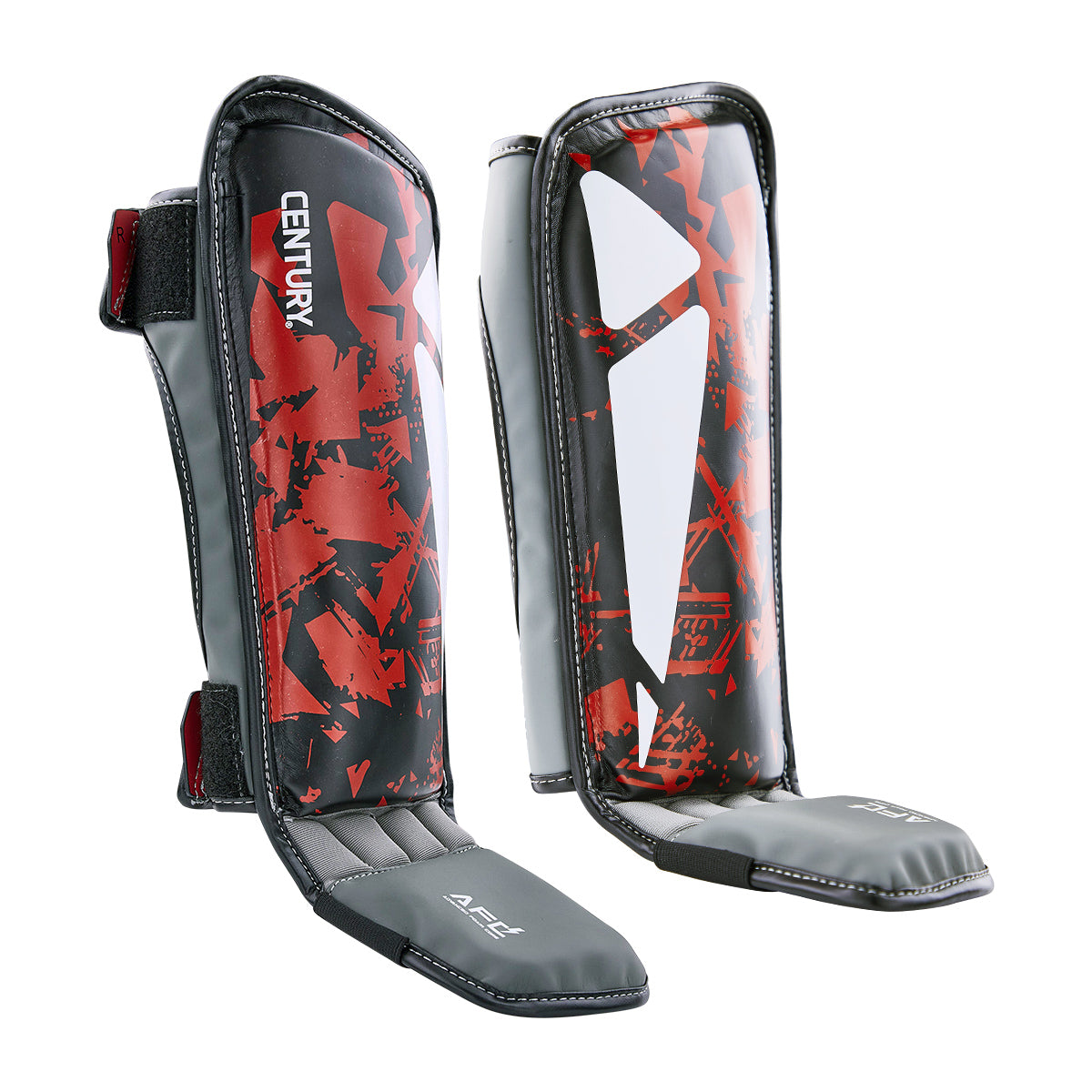 Brave Youth Shin Guards