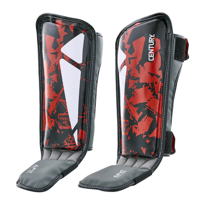 Brave Youth Shin Guards