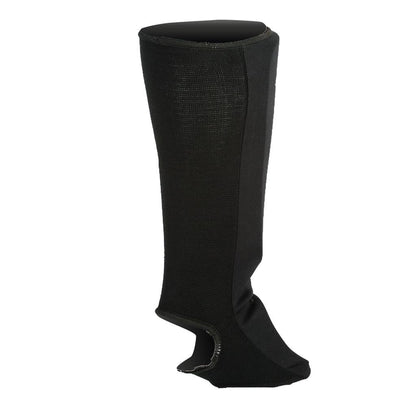 Cloth Shin Instep Pads