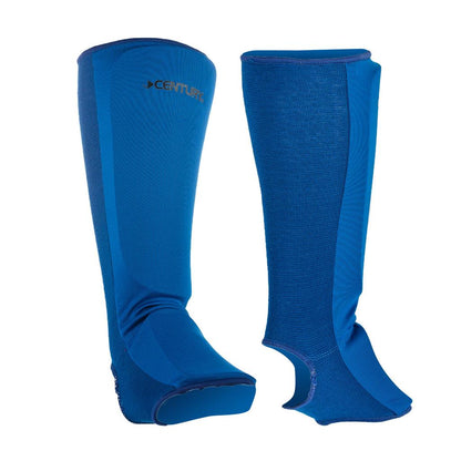 Cloth Shin Instep Pads