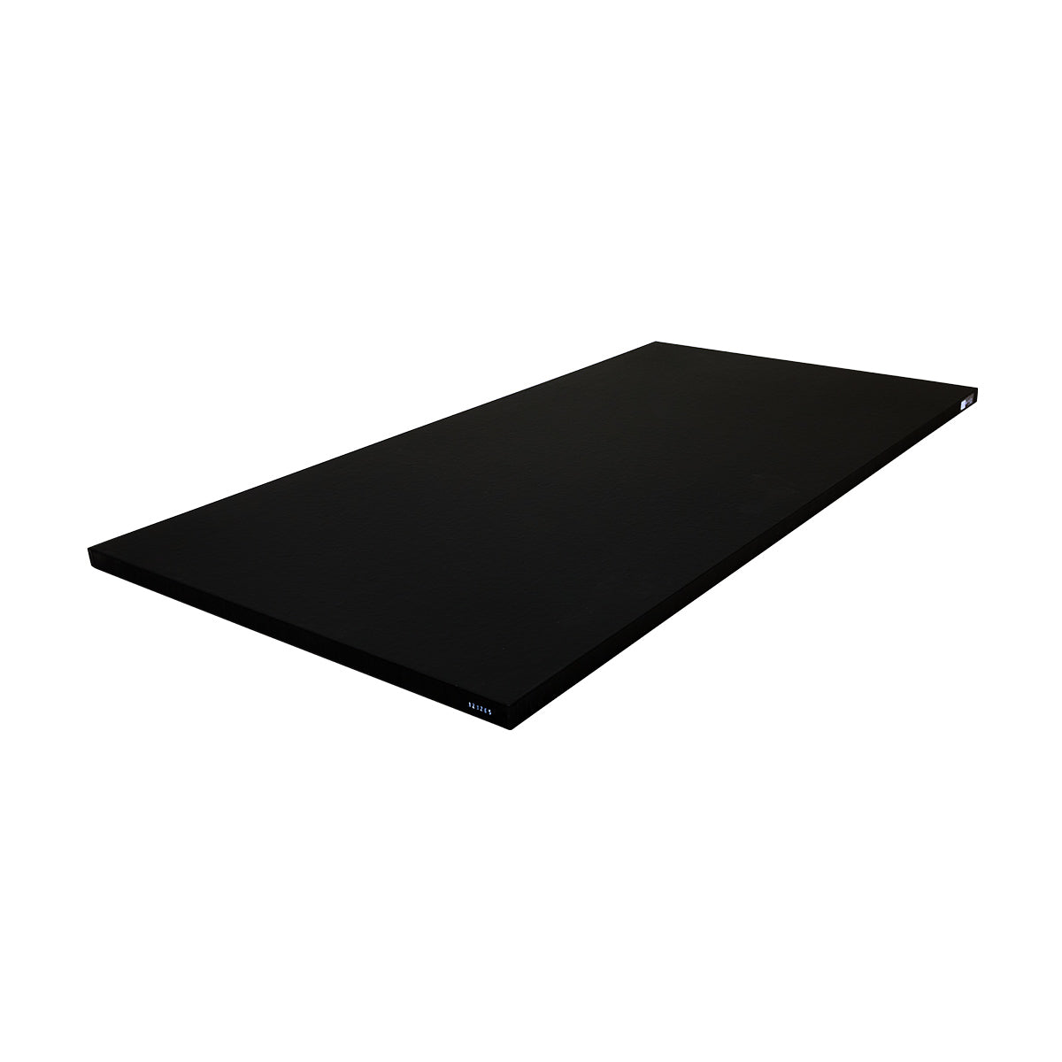 Smoth Mat Color Smooth Tile Mat - 1m x 2m 1.5
