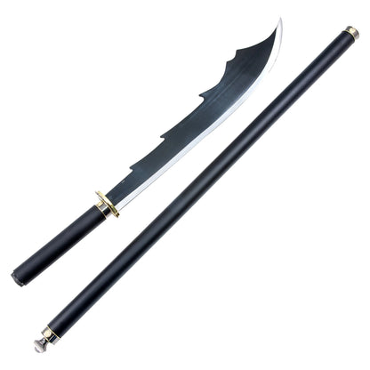 Naginata Sword