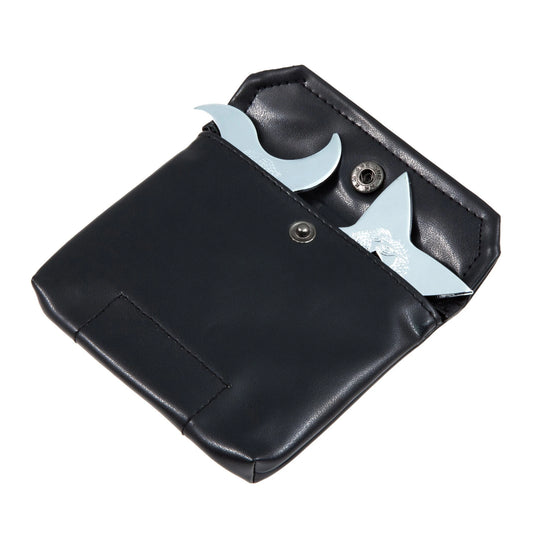 Throwing Star Carrying Case