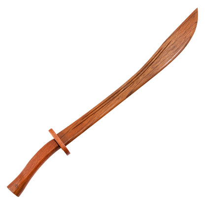 Hardwood Broadsword