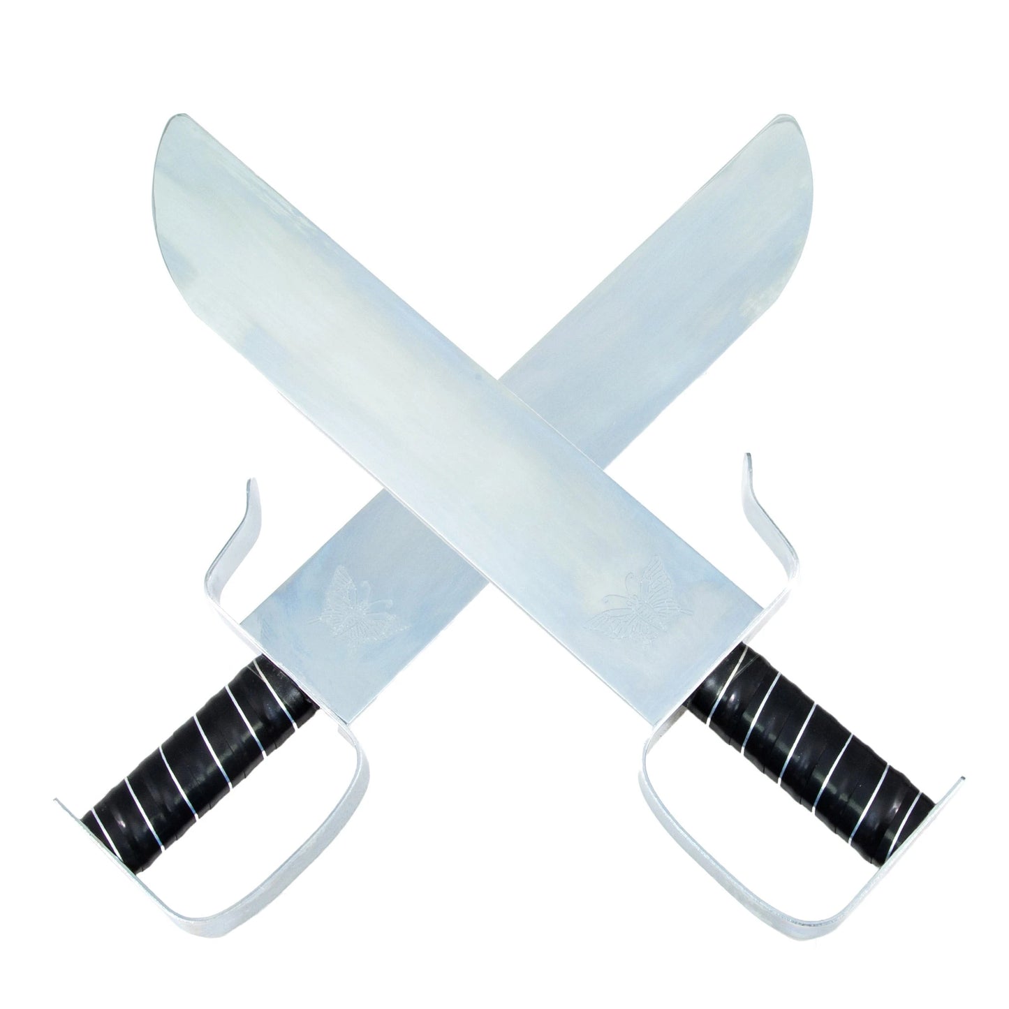 Butterfly Swords (Set of 2)