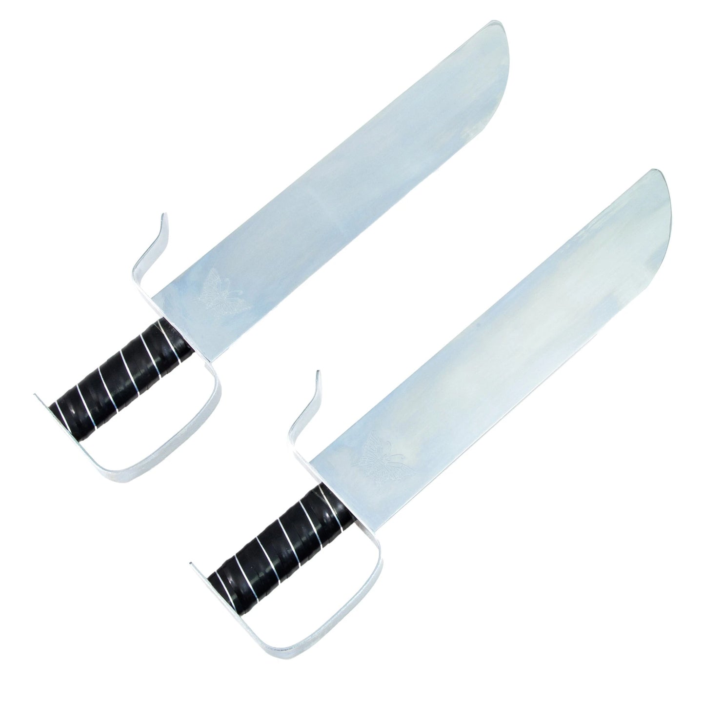 Butterfly Swords (Set of 2)