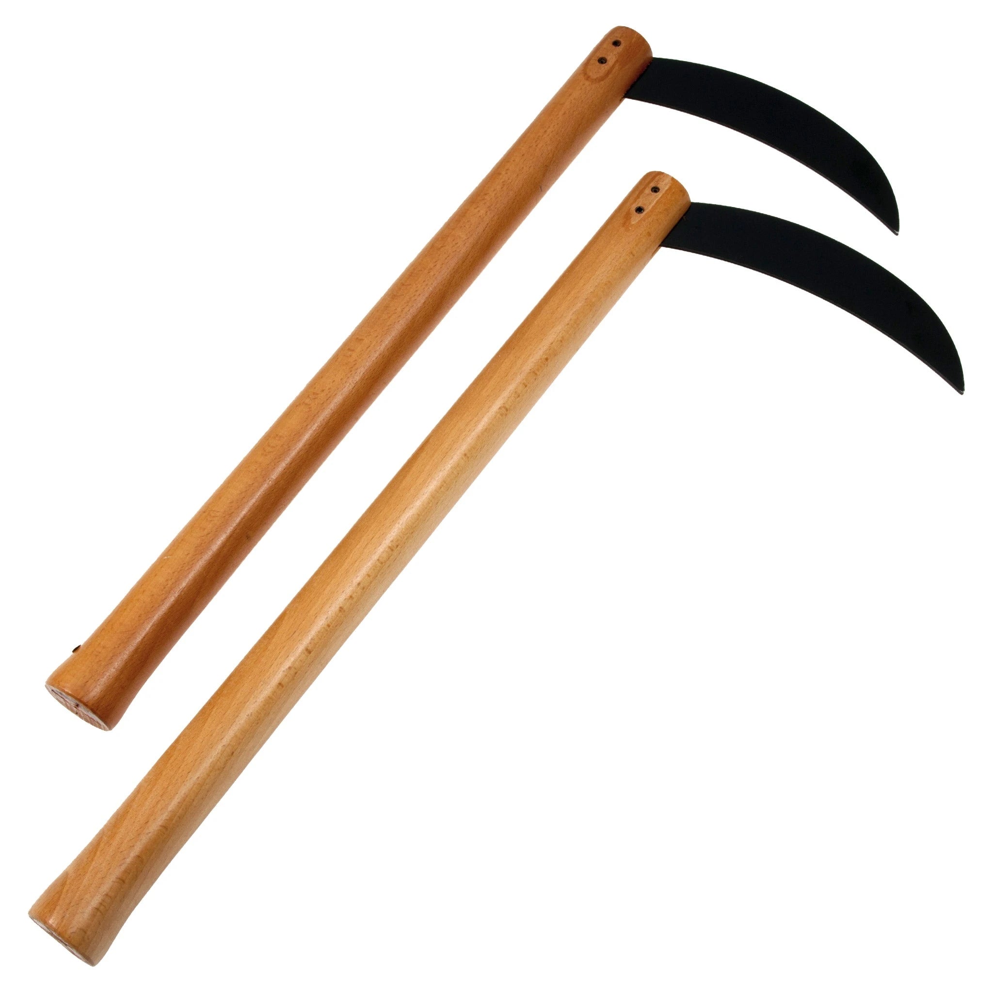 Steel Kama Steel Bladed Kama – AMAS