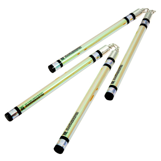 G-Force Illuminator Nunchaku