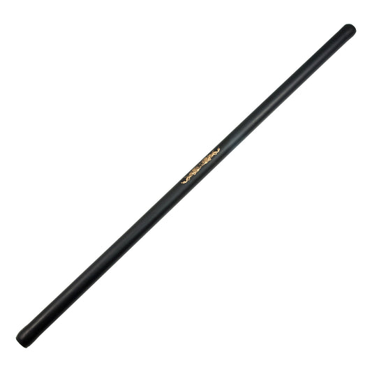 Foam Covered Bo Staff - Black