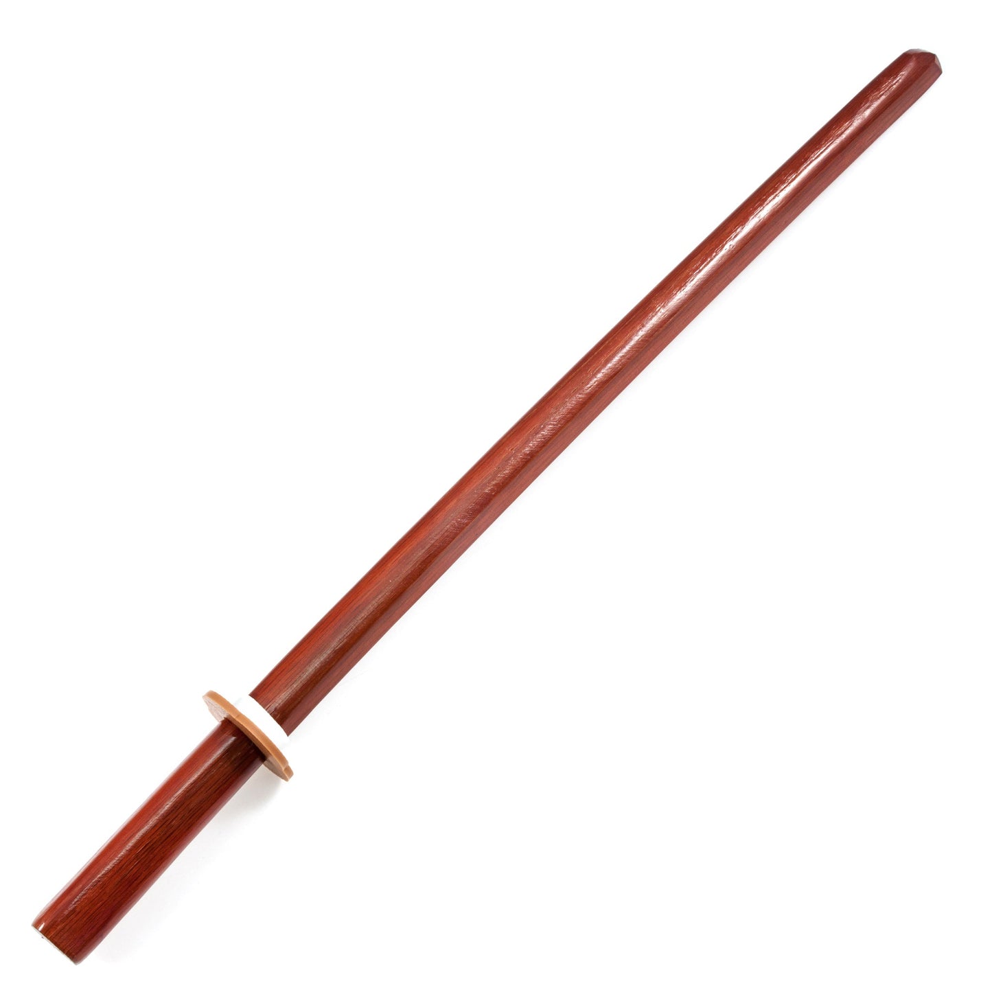 Hardwood Bokken Daito 40"