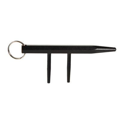 Ninja Self Defense Keychain