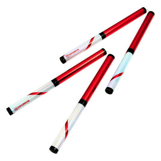 G-Force Swirl String Chuck