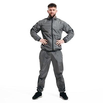 RDX C1 Weight Loss Sauna Suit