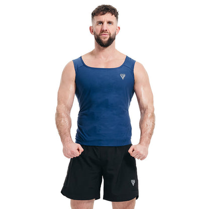 RDX M1 Men Sweat Vest Without Zipper REACH OEKO TEX 100 Certified