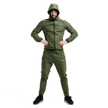 RDX H2 Weight Loss Sauna Suit