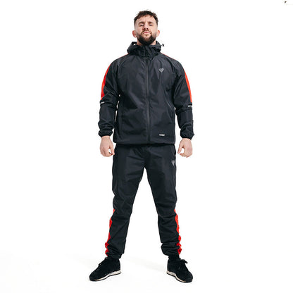 RDX H1 Weight Loss Sauna Suit