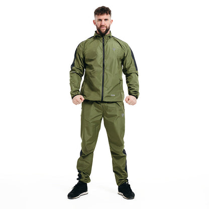 RDX C1 Weight Loss Sauna Suit