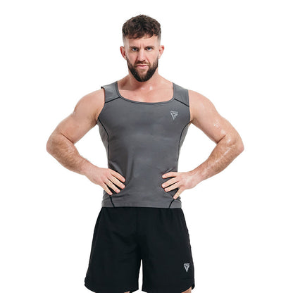 RDX M1 Men Sweat Vest Without Zipper REACH OEKO TEX 100 Certified