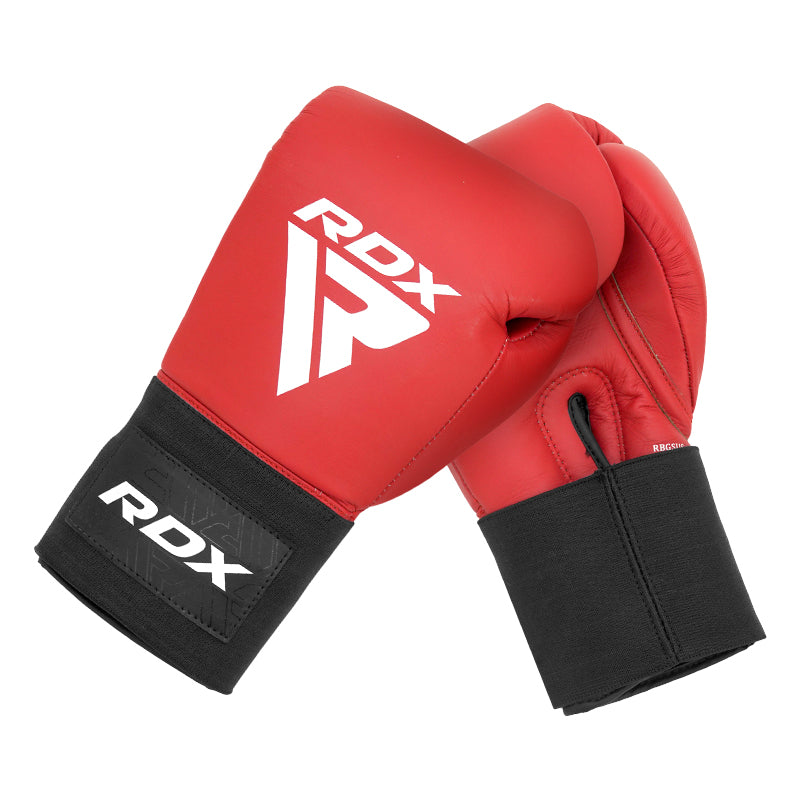 RDX BOXING GLOVES – USA BOXING APPROVED