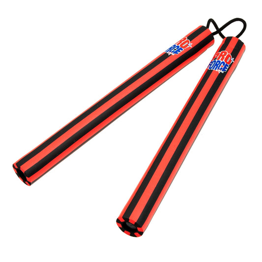 ProForce® Zebra Nunchaku