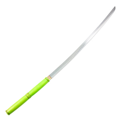 Bamboo Stick Sword