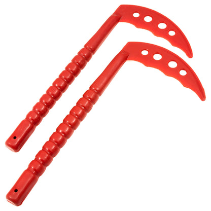 ProForce® Plastic Kama Red 11.5"