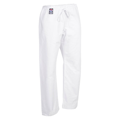 ProForce® Gladiator 12 oz. Karate Pants (Traditional Drawstring) - 100% Cotton