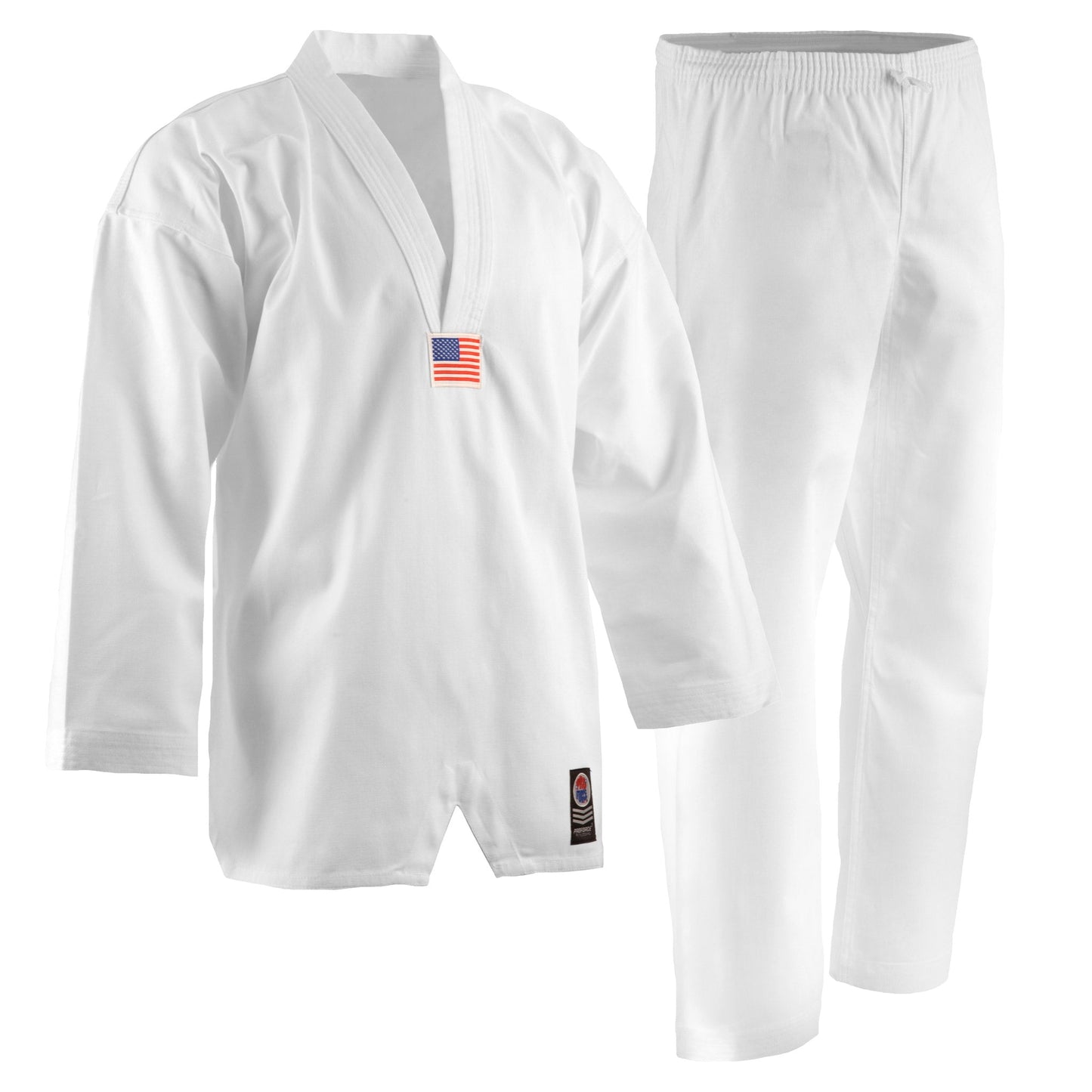 ProForce® TKD Taekwondo Uniform 6 oz.