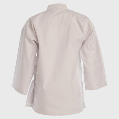 ProForce® Karate Jacket 10 oz. 60/40 Brushed Blend