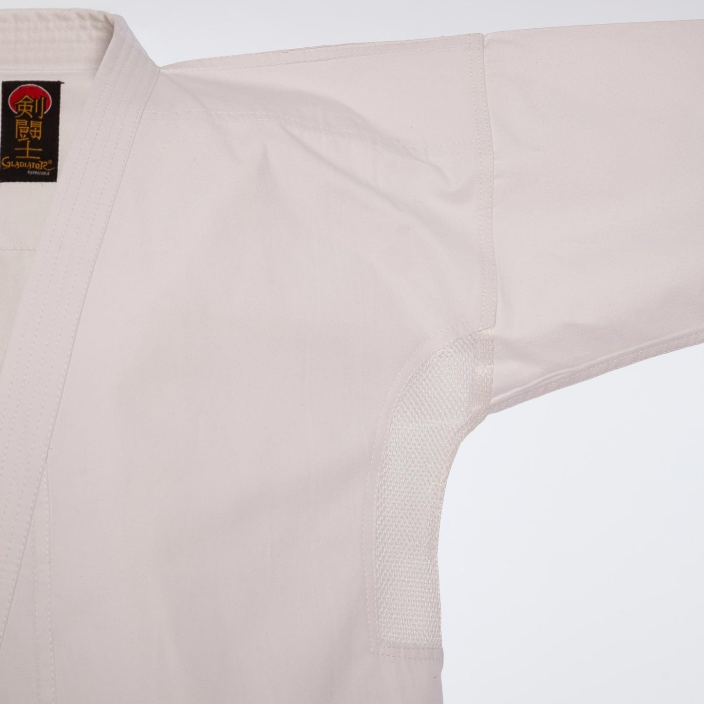 ProForce® Karate Jacket 10 oz. 60/40 Brushed Blend