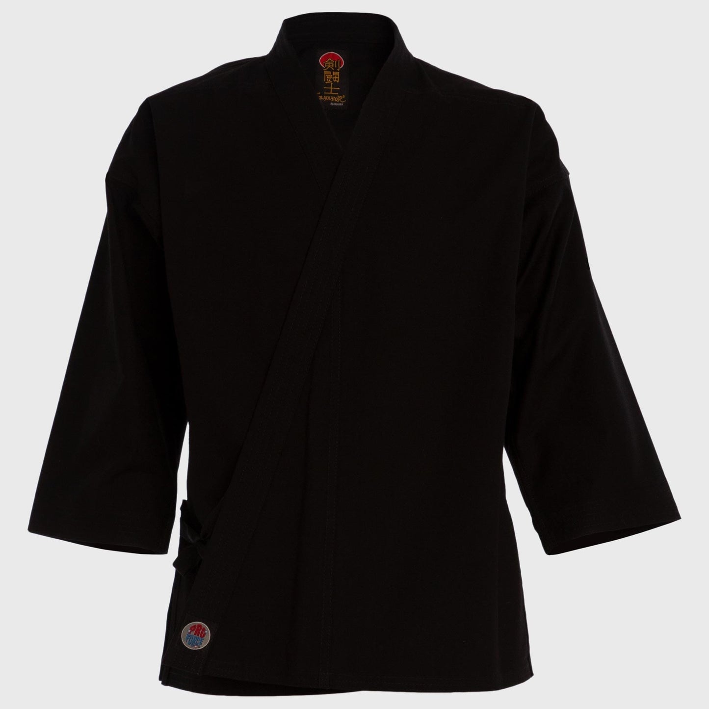 ProForce® Karate Jacket 10 oz. 60/40 Brushed Blend