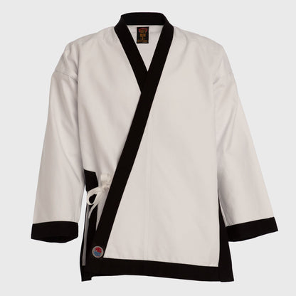 ProForce® Gladiator 7.5 oz. Tang Soo Do (TSD) Trimmed Jacket