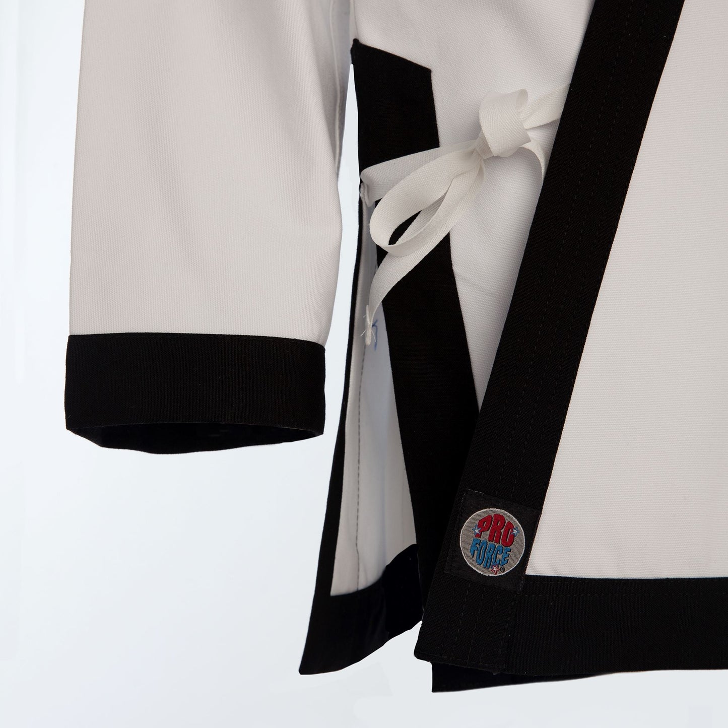 ProForce® Gladiator 7.5 oz. Tang Soo Do (TSD) Trimmed Jacket