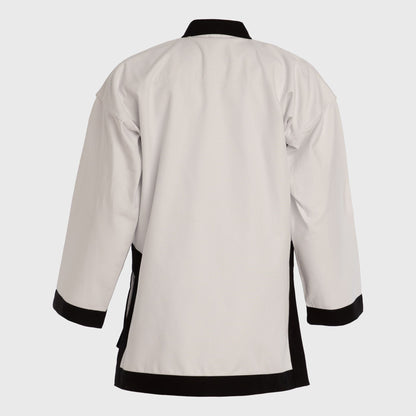 ProForce® Gladiator 7.5 oz. Tang Soo Do (TSD) Trimmed Jacket